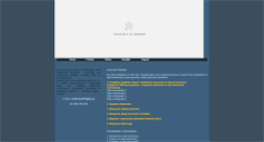 Desktop Screenshot of drimm.bigduo.pl