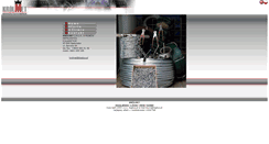 Desktop Screenshot of krolmet.bigduo.pl